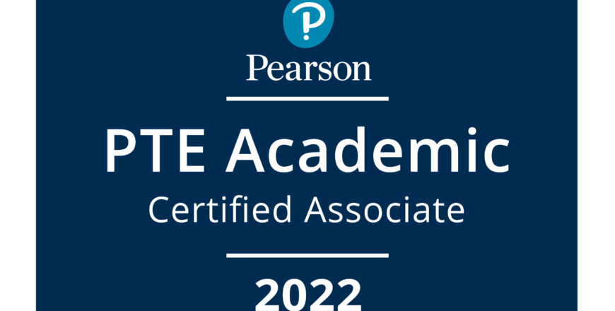 PTE Academic Sınavı